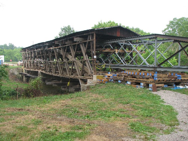 johnson creek