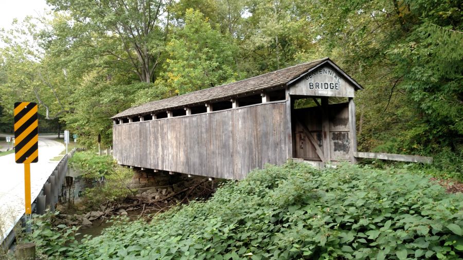 columbiana county, ohio