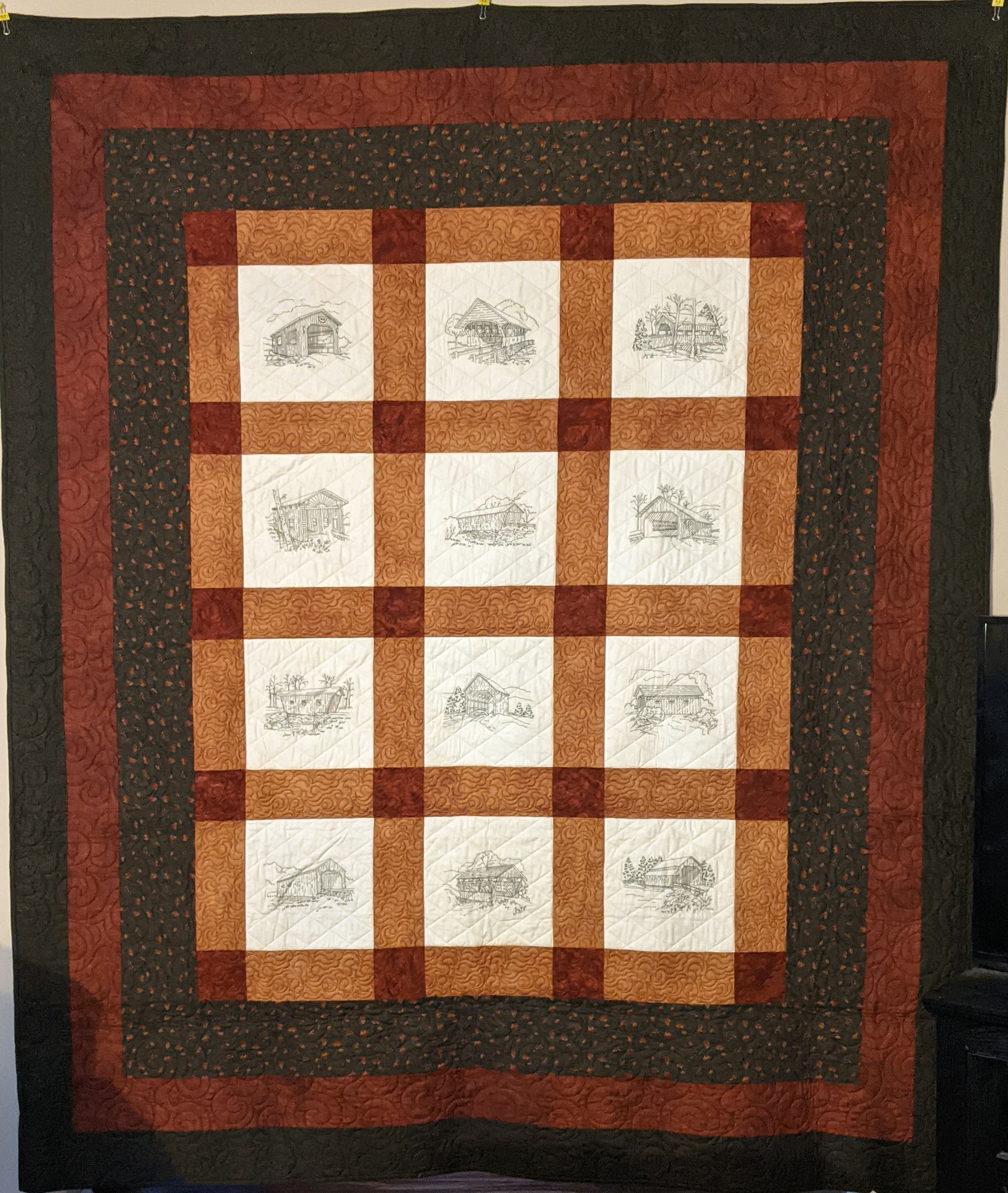 quilt