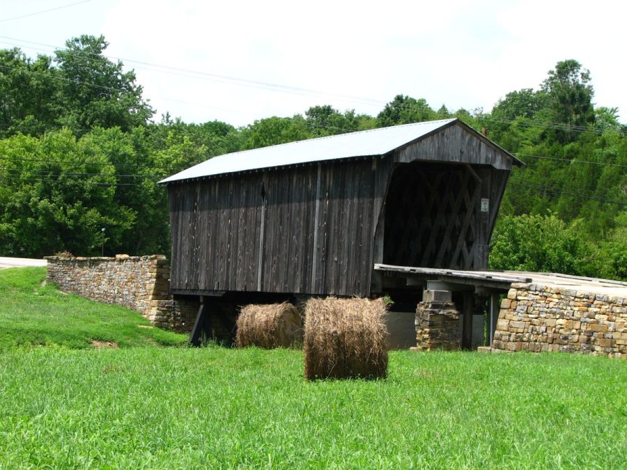 goddard bridge, ky