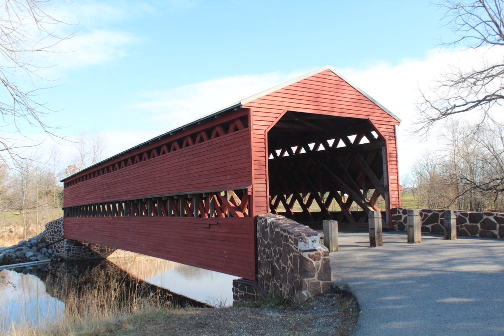 sachs bridge