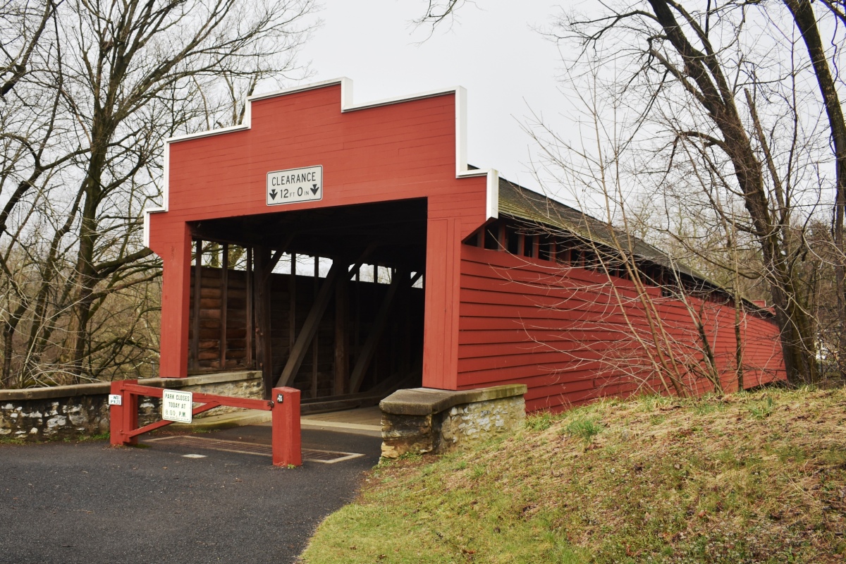 wertz bridge