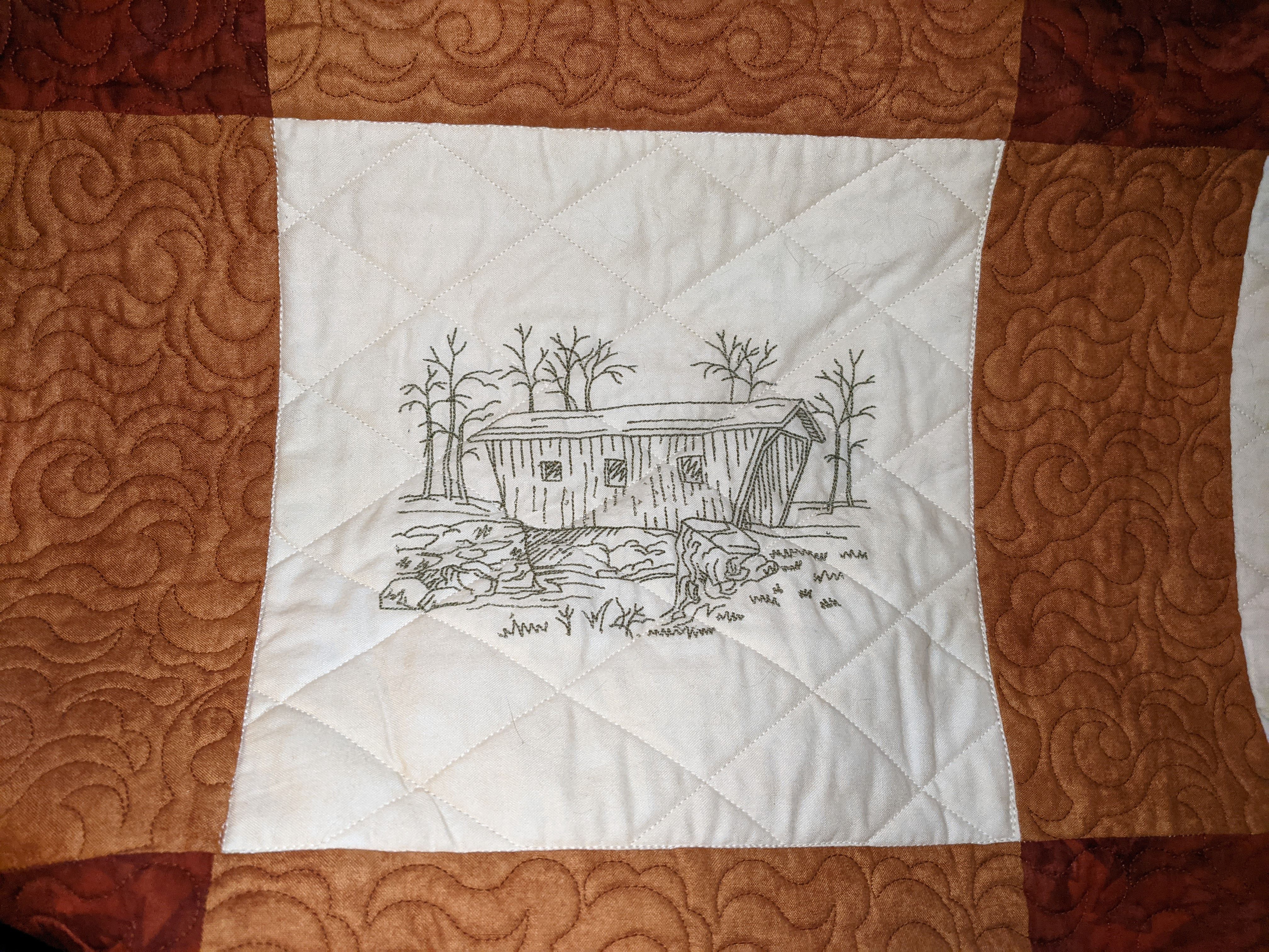 quilt