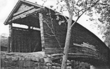 Covered Bridges of Virginia